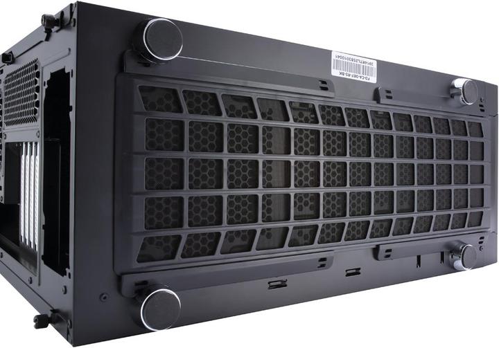 Produktbild Fractal Define R5 Titanium (ATX, mATX, Mini-ITX)