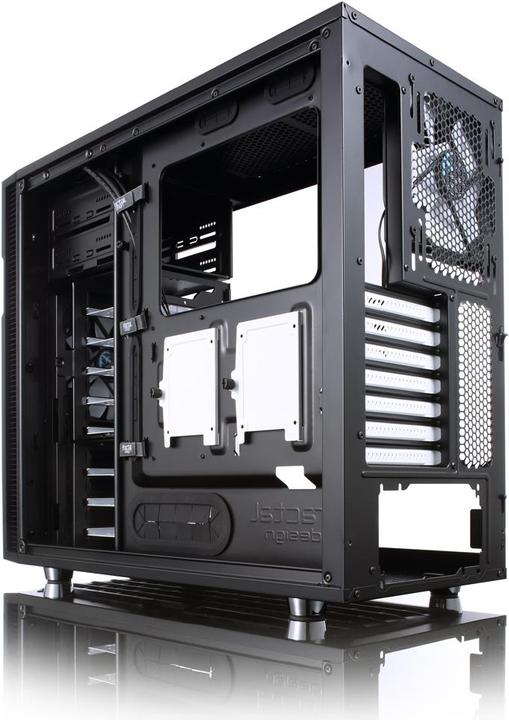 Produktbild Fractal Define R5 Titanium (ATX, mATX, Mini-ITX)