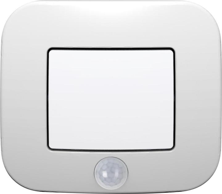 Actual product image Osram LUNETTA® Hall Sensor White