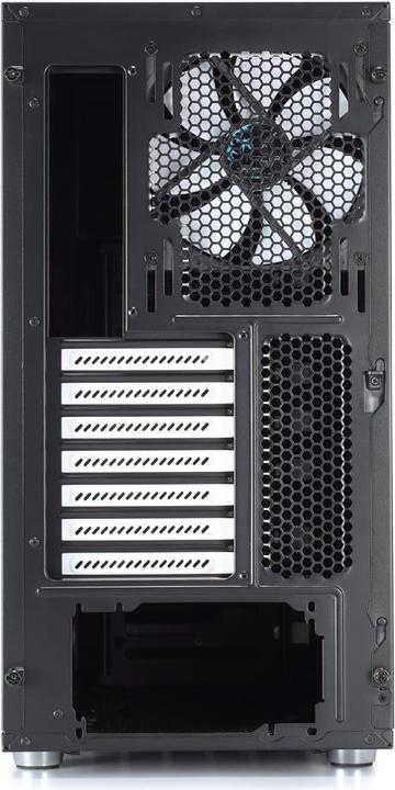 Produktbild Fractal Define R5 Titanium (ATX, mATX, Mini-ITX)
