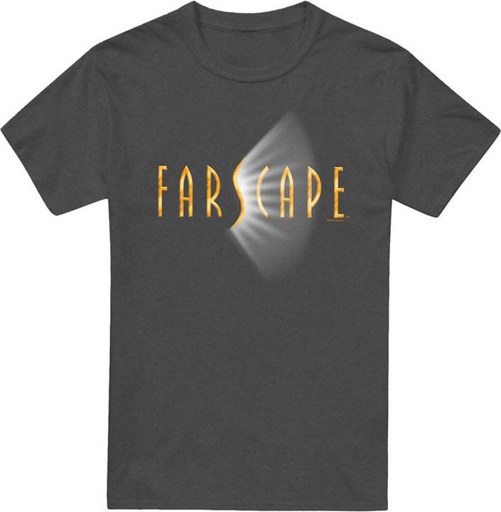 Produktbild Farscape TShirt (M)