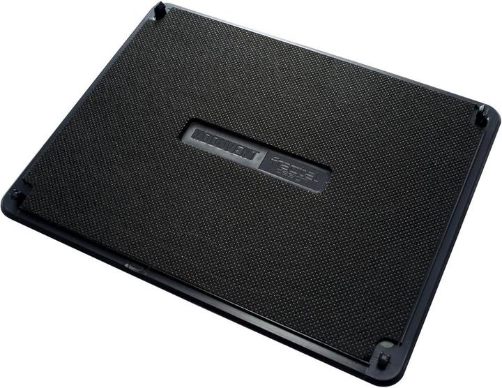 Produktbild Fractal Define R5 Titanium (ATX, mATX, Mini-ITX)