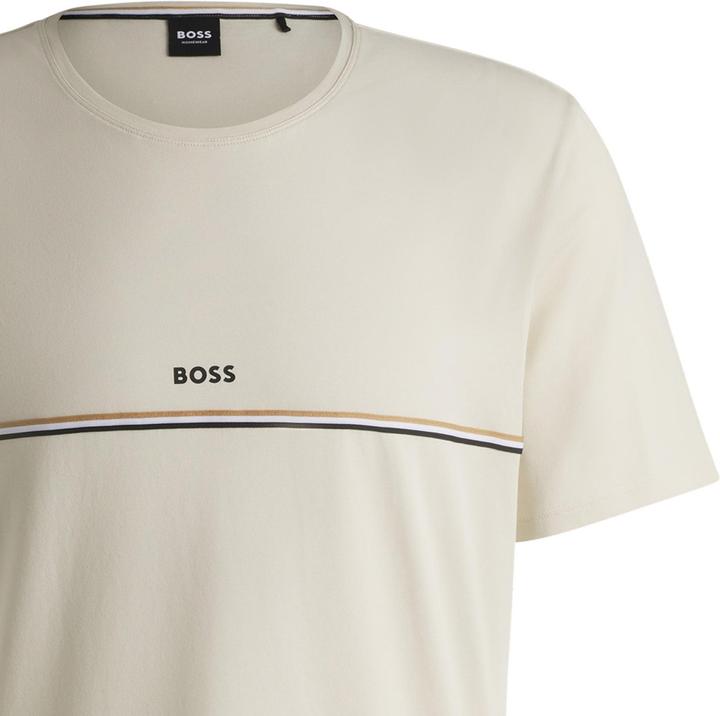 Produktbild BOSS Unique T-Shirt (M)