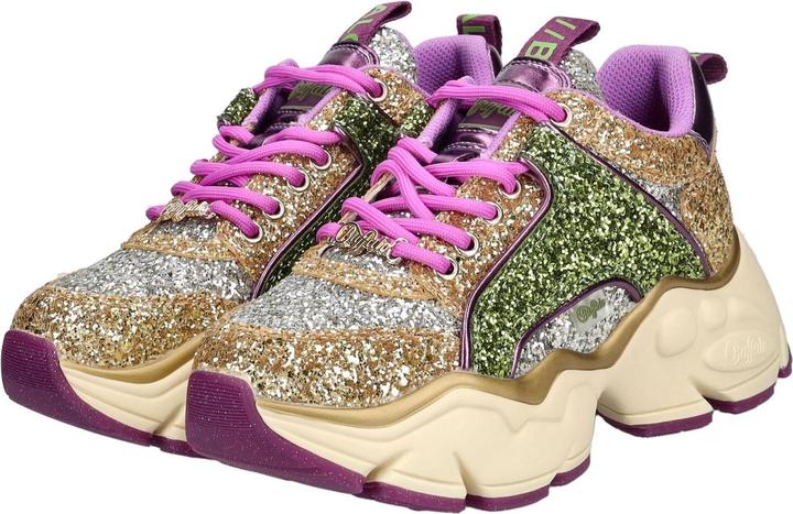 Produktbild Buffalo sneakers binary glam (39)