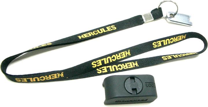 Produktbild Hercules Stands HA201