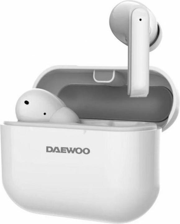 Produktbild Daewoo Kopfhörer DW2005 Weiss (DNC, Kabellos)