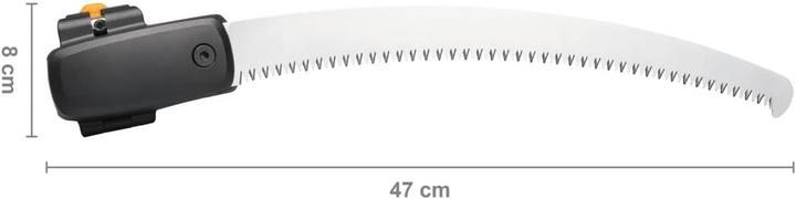 Produktbild Fiskars Hand Baumsägen-Adapter