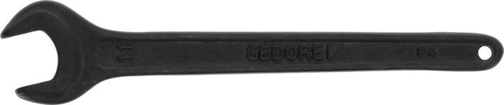 Produktbild Gedore 894 11 Einmaulschlüssel 11 mm (11 mm)
