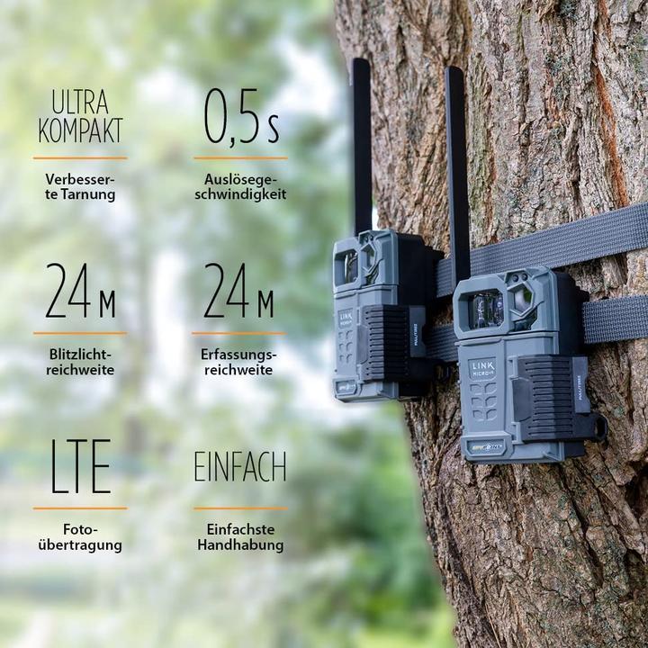 Produktbild Spypoint Link-Micro LTE