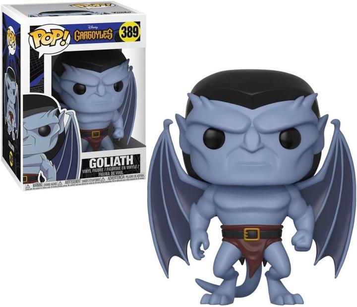 Produktbild Funko Goliath