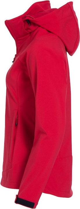 Immagine prodotto Clique Giacca Milford Softshell (M)