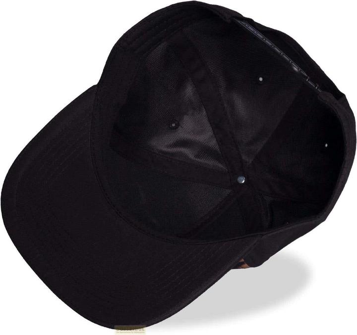 Produktbild Difuzed Doom - Men's Snapback Cap (One Size)