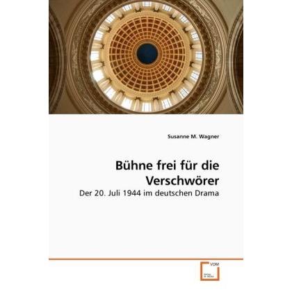 Bühne frei für die Verschwörer, Fachbücher