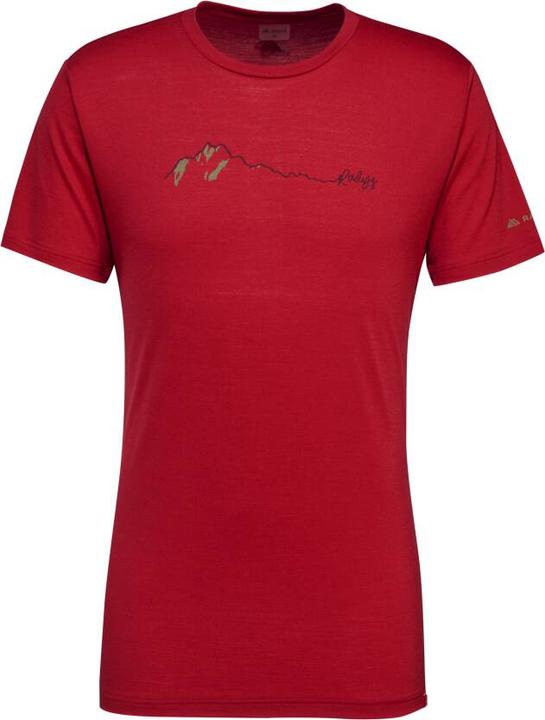 Actual product image Radys R5 Light Merino Ridge T (XL)