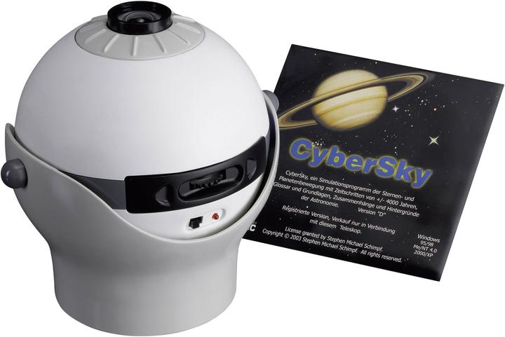 Produktbild Kosmos Planetarium