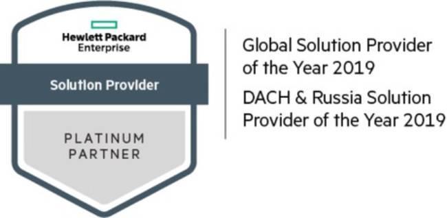 Produktbild HPE P09088-B21 (400 GB, 2.5")