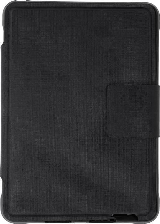 Actual product image OtterBox Unlimited Keyboard Folio Cover (DE, IPad 7th gen. 2019, iPad 2021 (9th Gen))