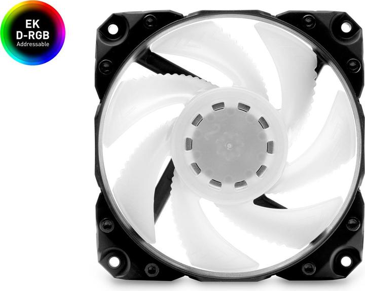 Image du produit EKWB EK-Vardar X3M 120ER D-RGB (120 mm, 1 x)