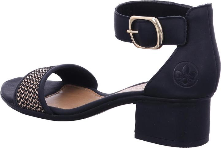 Produktbild Rieker 64952 00 Sandal (40)