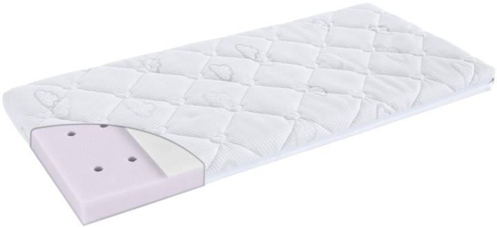 Träumeland Breeze Light (45x90)