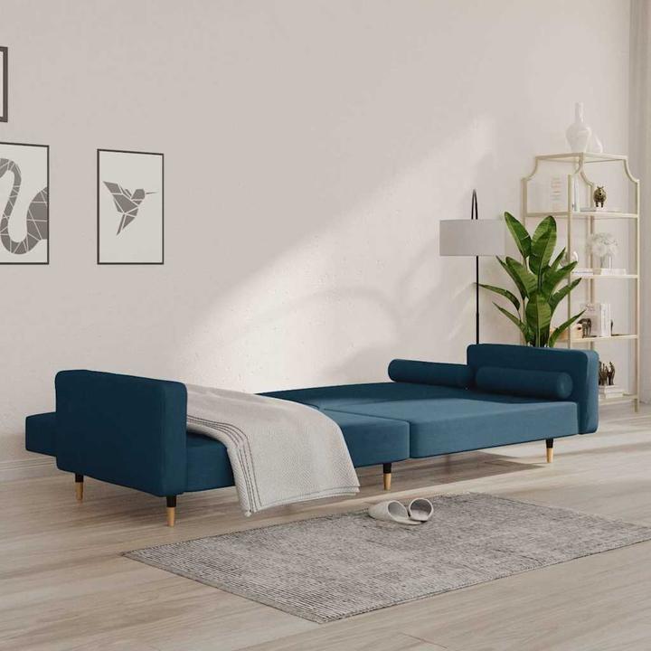 Produktbild vidaXL Schlafsofa (2-Sitzer)