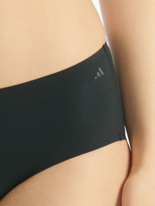 Produktbild Adidas Active Light Flex Hipster (S, 3er Pack)