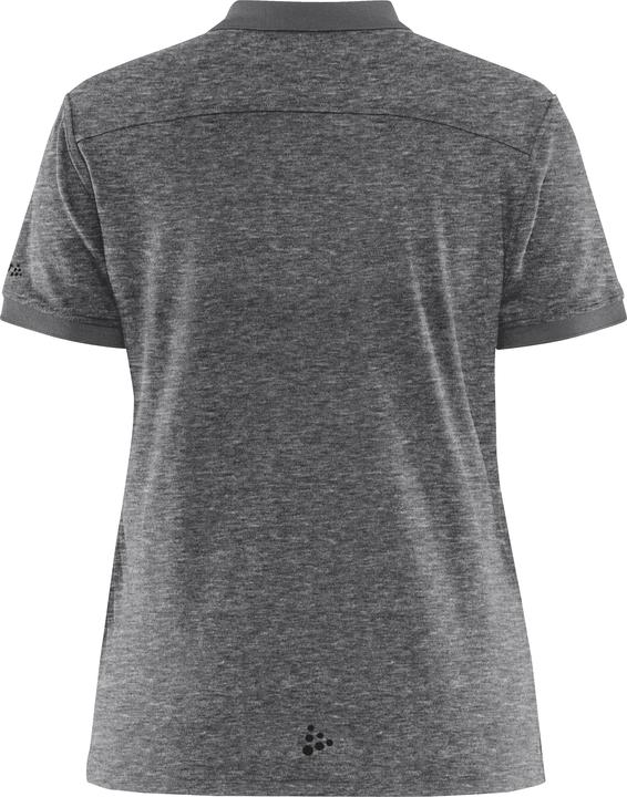 Actual product image Craft Core Blend Polo Shirt W (XS)