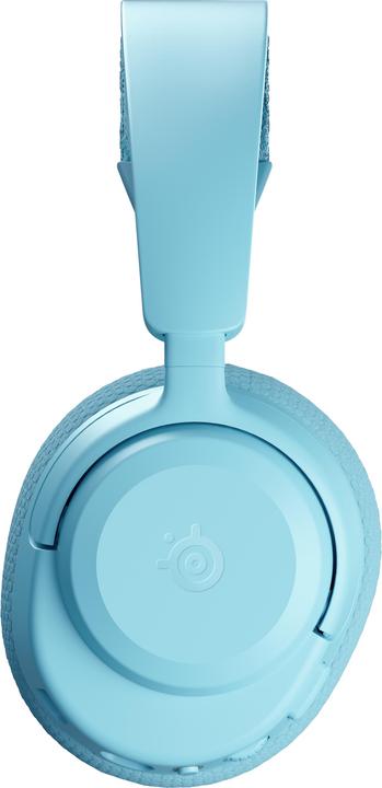 Actual product image SteelSeries Arctis Nova 3XW Aqua (Wireless)