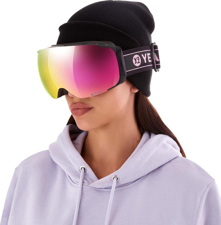 Produktbild Yeaz Tweak-X