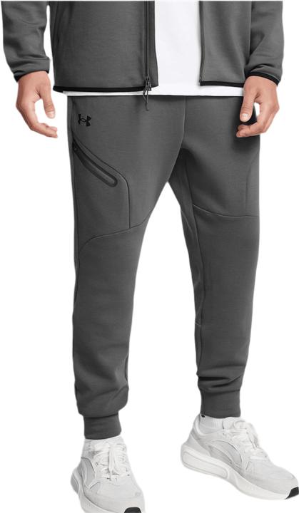 Produktbild Under Armour Unstoppable Joggers Grey Man (L)