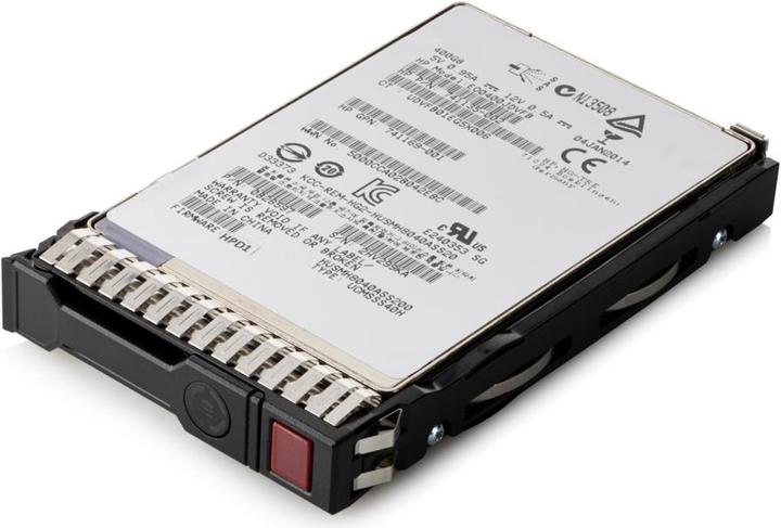 HPE P09712-B21 (480 Go, 2.5")