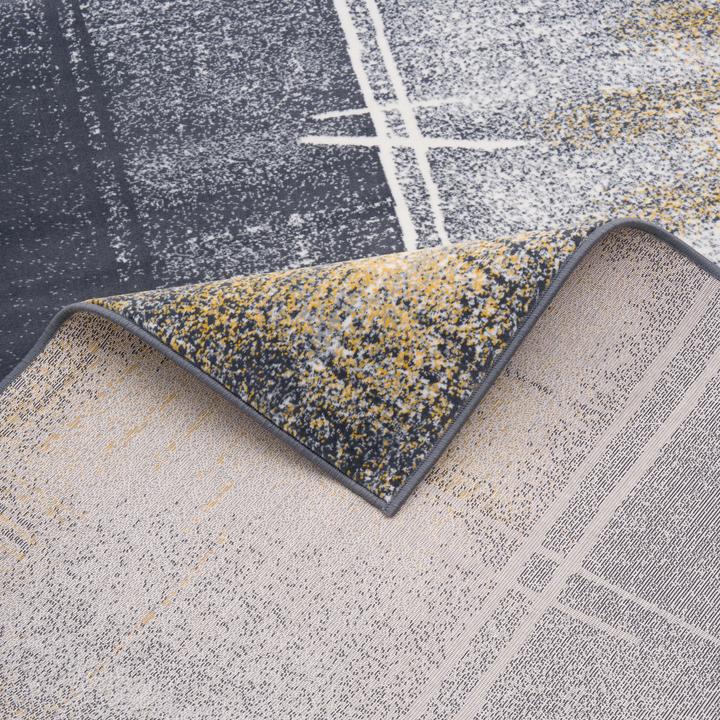Produktbild Pergamon Designer Teppich Brilliant Verlauf (140 x 200 cm)