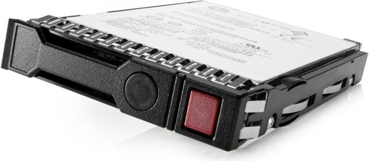 Actual product image HPE P09712-B21 (480 GB, 2.5")
