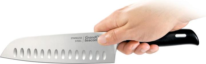 Produktbild Tescoma Santokumesser GrandCHEF 17 cm (17 cm)
