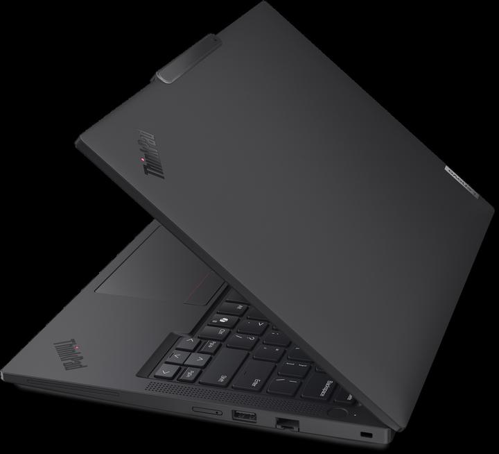 Produktbild Lenovo ThinkPad T14 Gen 6 (14", 1000 GB, 32 GB, CH, Intel Core Ultra 7 258V)