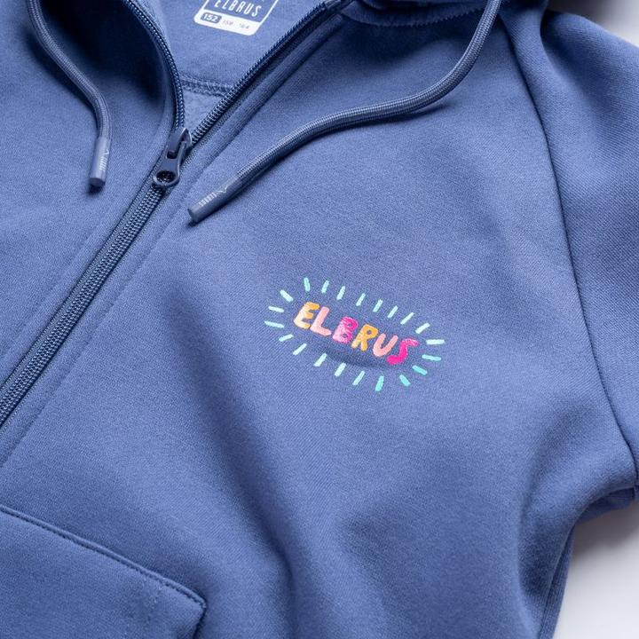 Produktbild Elbrus Ragana Jr Sweatshirt (164)