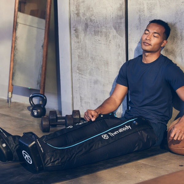 Produktbild Therabody RecoveryAir JetBoots - M