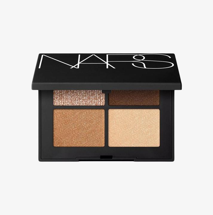 Produktbild NARS Cosmetics Eyeshadow Quad (Mojave)