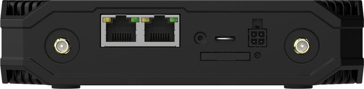 Actual product image Teltonika TCR100
