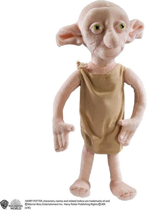 Noble Collection Collectors Dobby (30 cm)