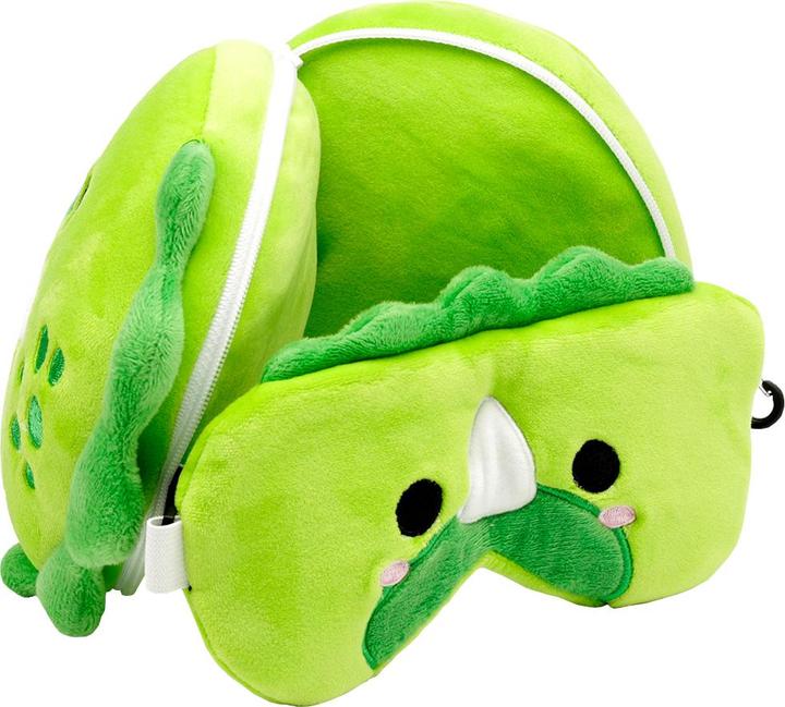 Produktbild Puckator Dinosaurier (Kopf- & Nackenkissen)