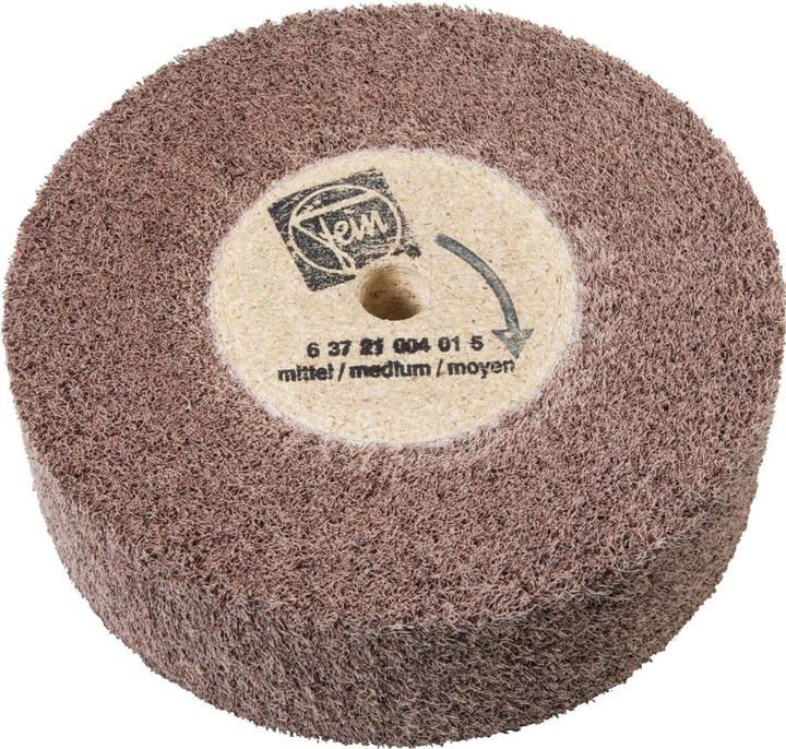 Produktbild Fein Lamellenschleifscheiben 637210 (Mittel)