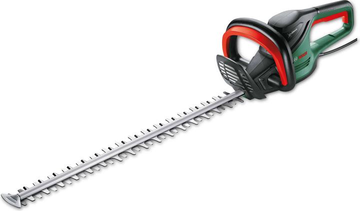 Bosch Home & Garden AdvancedHedgeCut 65 (Electrical connection)