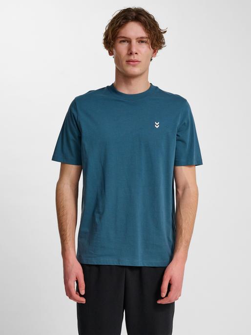 Actual product image hummel hmlPULSE T-SHIRT (XL)