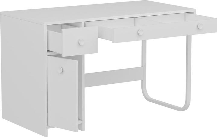 Image du produit Homitis Asil (120 x 60 x 73.80 cm)