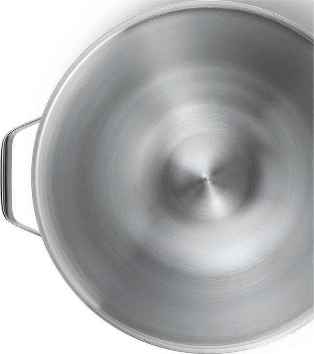 Produktbild Bosch Hausgeräte Rührschüssel Edelstahl, MUZS6ER