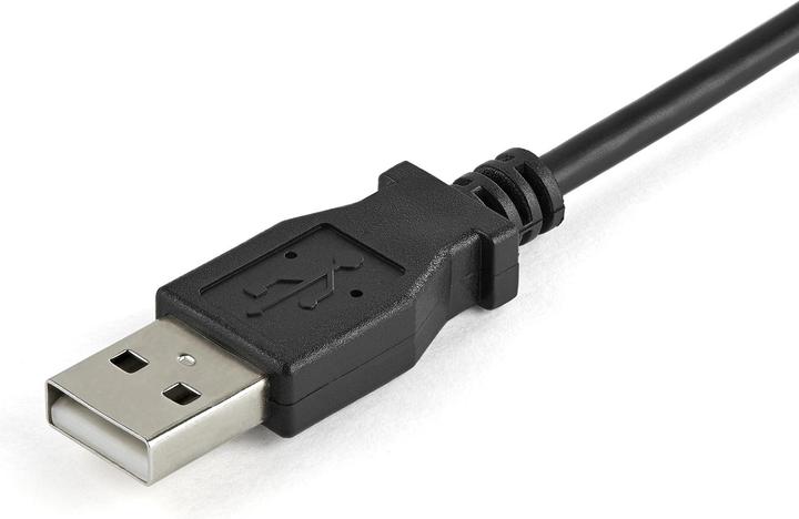 Actual product image StarTech Laptop To Server Kvm Console