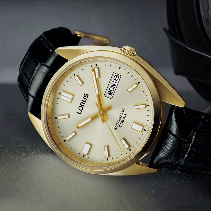 Produktbild Lorus Classic (Analoguhr, 39 mm)