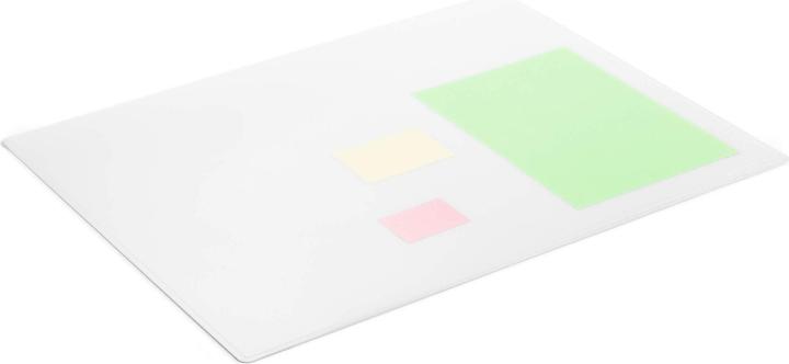 Immagine prodotto Durable Sottomano con scanalatura decorativa, 650 x 500 mm (65 x 50 cm)