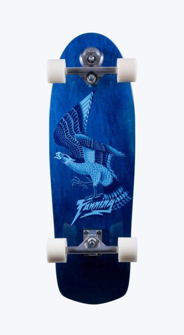 Immagine prodotto YOW Surfskate Fanning Falcon (32.52")